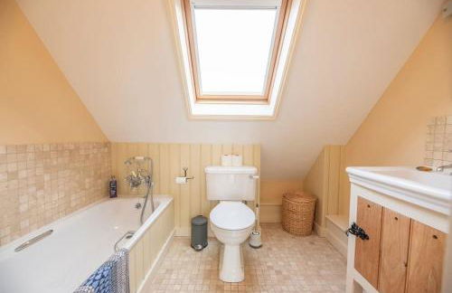 3 Old School Cottages, Wissett - Foto 54