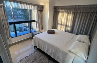 Loft moderno e Hi- tech Vertigo - Foto 33