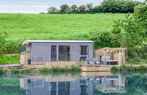 Moor Hen Shepherd Hut - Uk33888 - Photo 2