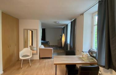 Altstadtwohnung - Old Town - Photo 7