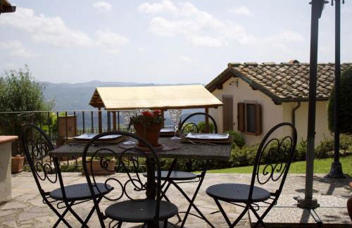 Il Borghetto di Carra - Foto 56