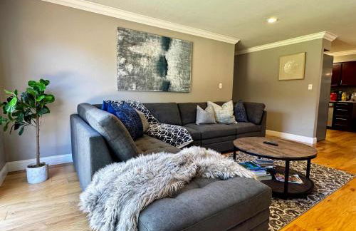 @ Marbella Lane Seaside Retreat, Walk to the Beach - Foto 10