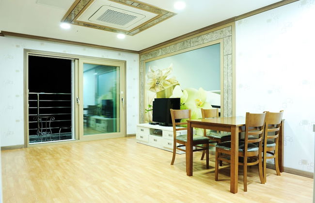 Buan Sangnok Sky Pension - Foto 37