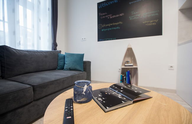 Apartments Beautiful You are 1 - Foto 30