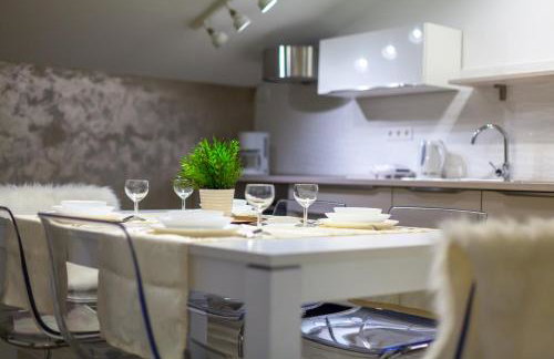 Villa Fe Malinska - Foto 1