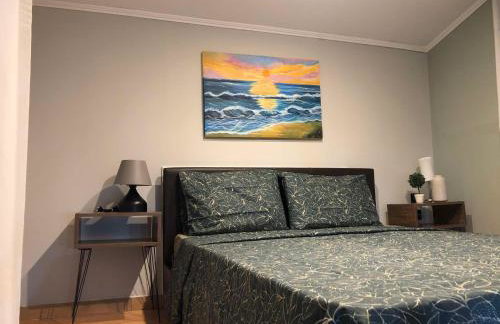 Cozy Home Kanali, Preveza - Foto 14