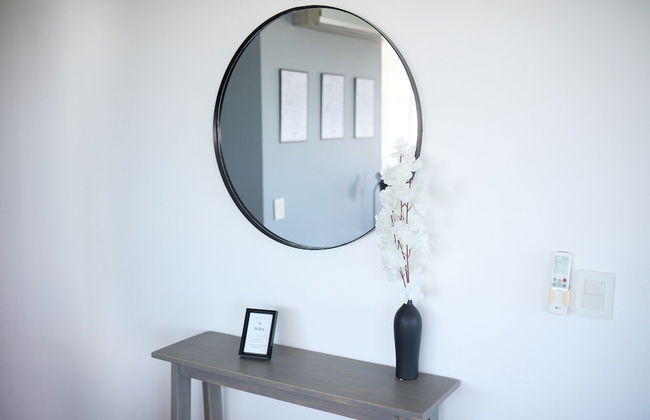 PISO 41 VISTA AL RIO Y CIUDAD PTO MADERO - Foto 44