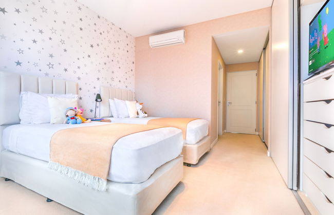 Resort Experience in Puerto Madero - Foto 12