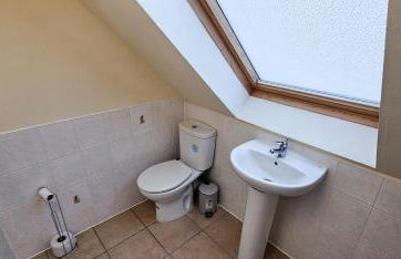 Stobhill 2 Bedroom House with sofa bed OR Stobhill 2 Bedroom Apartment - Gorebridge - Foto 33