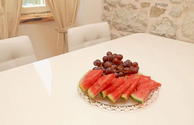 Villa Sea Star - Foto 12