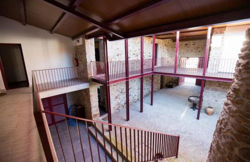 Casa Mirandês Rural - Foto 54