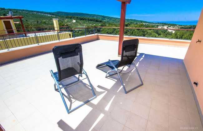 Villas Brac Hills - Foto 74