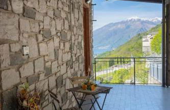 Amazing Terrace on Como Lake - Foto 13