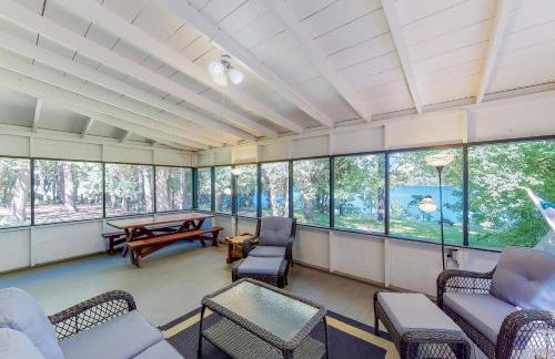 Garden Island's Birch - Foto 26