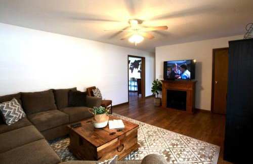 The Den at Buckskin- Entire House in Frankfort, OH - Foto 15