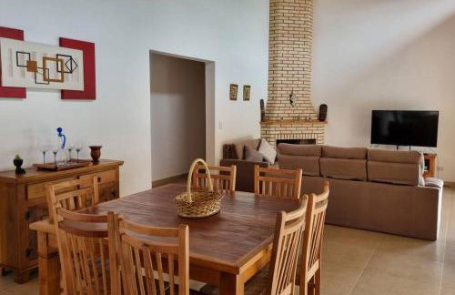 Chacara semi-nova em Ibiuna dentro do Condominio Cocais - Foto 30