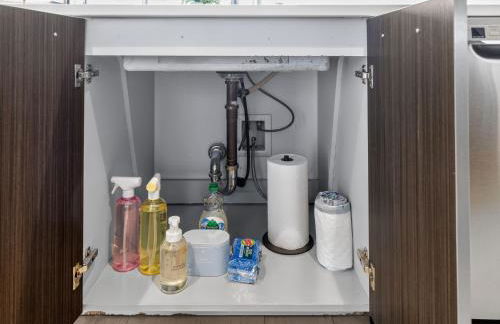 Downtown JC 1 BR w Work Setup by Anyplace - 11757 - Foto 26