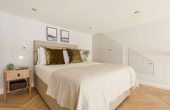 Museum Apartments - Foto 4