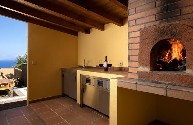 Villa Sunrise View by Homie - Foto 18