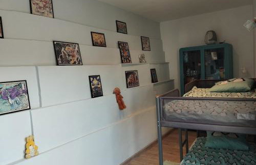 Gite de charme Calme et Nature - Foto 22