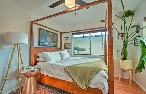 Pet-Friendly Gem w/ Treehouse: 20 Mi to Sedona - Foto 18