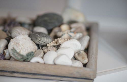 Dünenhaus Steinmarne - Foto 36