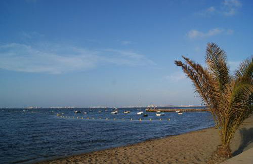 Los Nietos Apartment - Foto 54