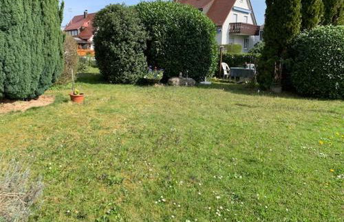 BodenSEE Apartment "La Musica" - Foto 38