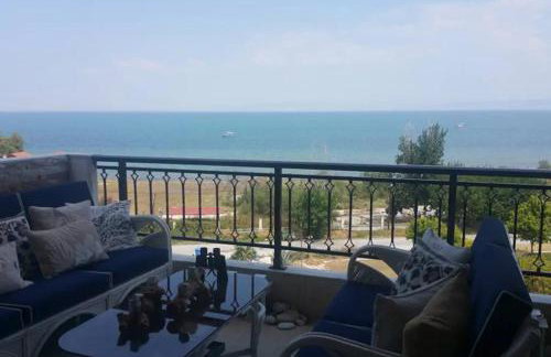 Ammos Lux Apartments - Foto 67