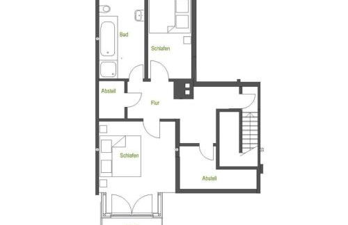 Pleasant Apartment in Ostbevern - Foto 19