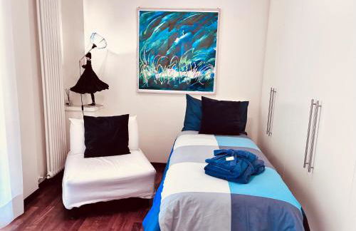 Maison de Maff - Foto 13