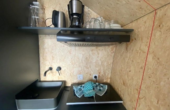 1 bedroom House in Wanneperveen with terrace - Photo 6