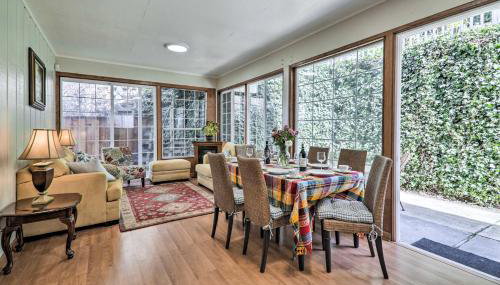 Peaceful Oakland Oasis with Private Yard! - Foto 3