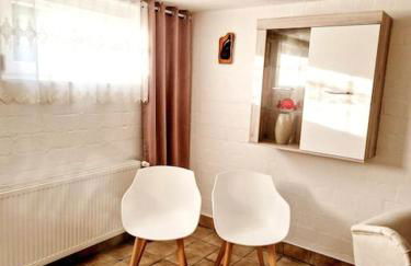 1 Zimmer Apartment an der Apfelallee - Foto 3