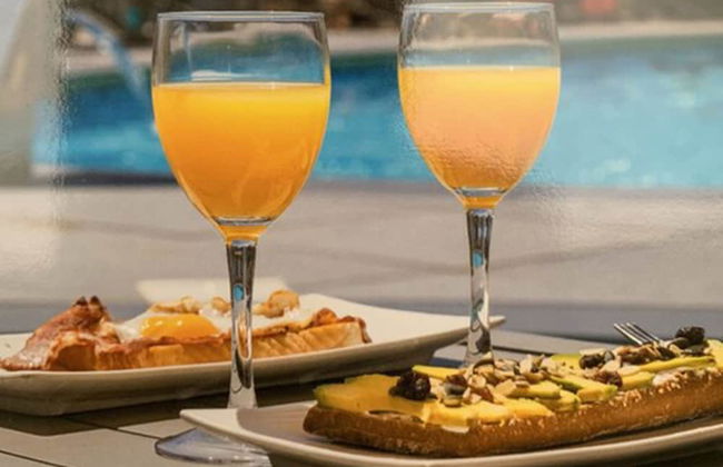 Apartamentos Sal Rossa - Foto 76