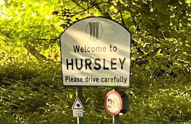 Historic 3-Bed Cottage with Garden in Hursley - Foto 39