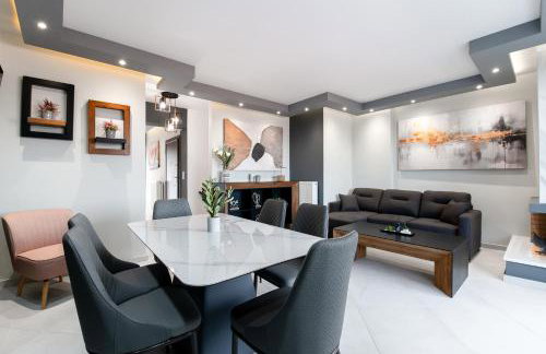 September15 Suites, Amfilochia - Foto 17