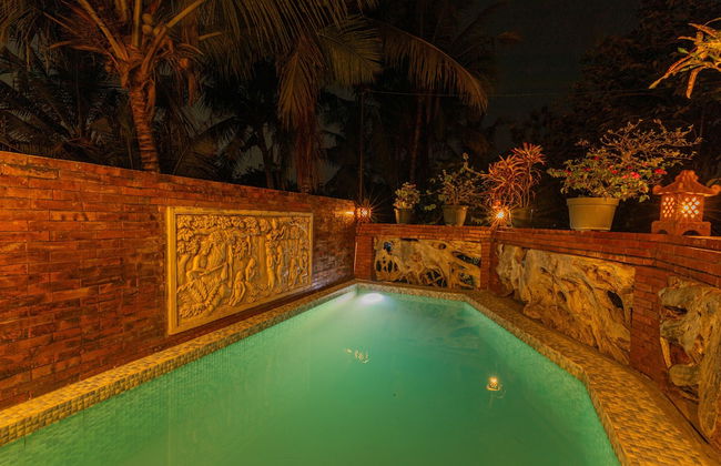 Amartha Indotama Private Villa - Foto 47