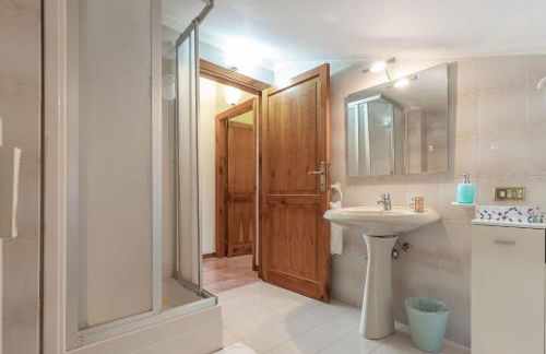 Italian Experience-Villa Rosso Corbezzolo - Foto 69