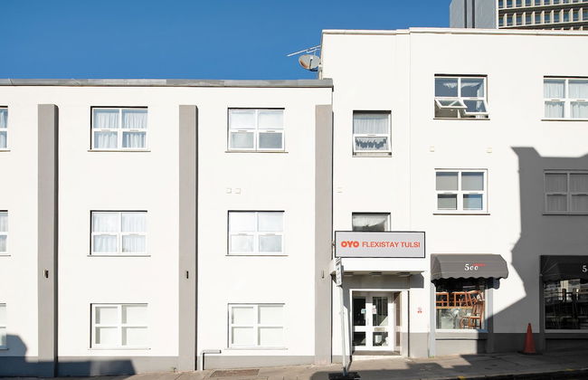 Flexistay Tulsi Aparthotel - Foto 34