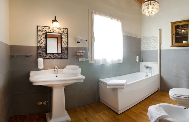 Osteria e Locanda del Viaggiatore - Foto 11