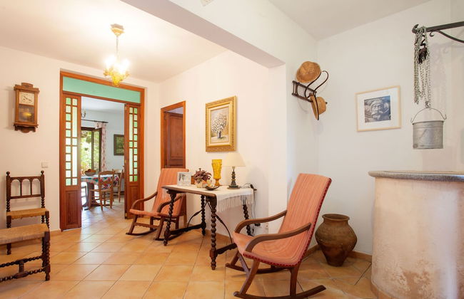 Eremus in Valldemossa - Photo 13