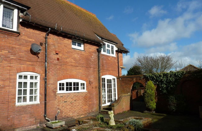 Coachman's Cottage - Foto 13