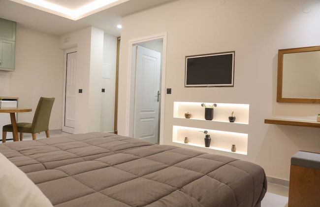 Heaven Apartments - Foto 61