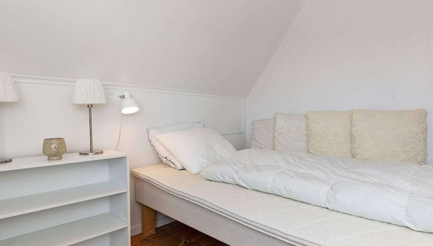 Holiday Home in Marstal - Foto 2, Habitación