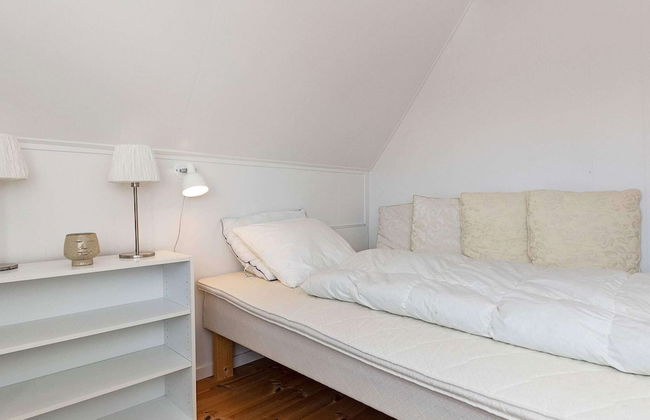 Holiday Home in Marstal - Photo 16