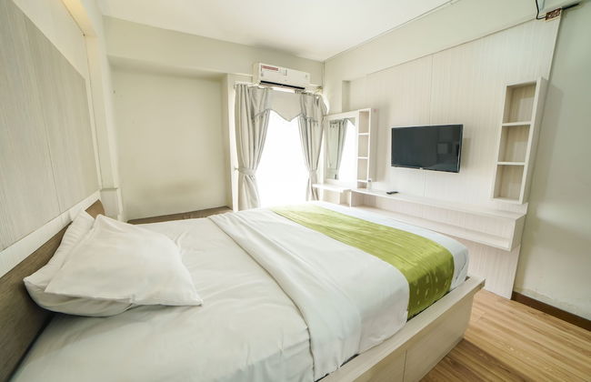 Apartment Bogor Valley - Photo 17