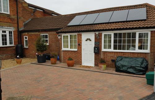 1 Bed Sleeps 2 Free Parking Pets Welcome - Foto 30