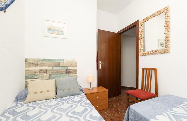 El Deseo in Chiclana de la Frontera - Foto 23