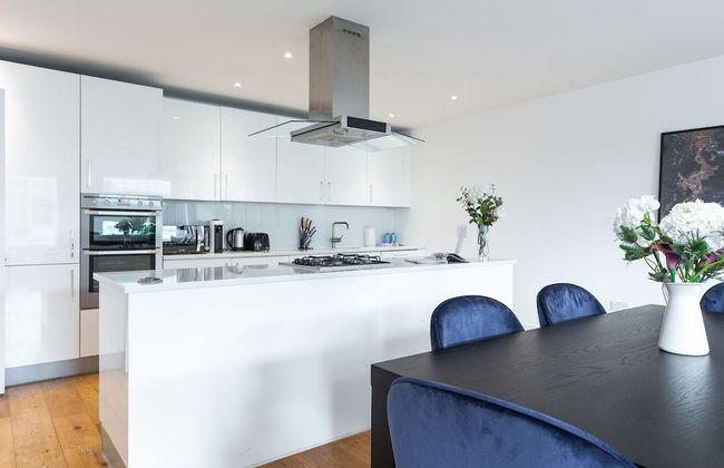 Camden Lock by CAPITAL - Photo 65